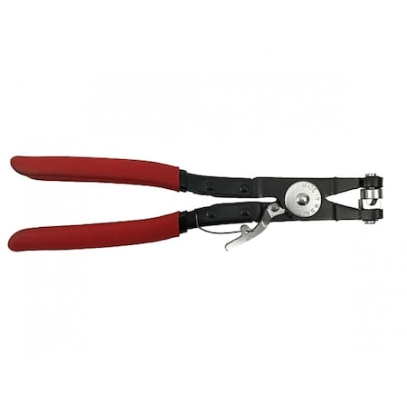 Cta Manufacturing PLIERS FLAT BAND HOSE CLAMP CTA8832